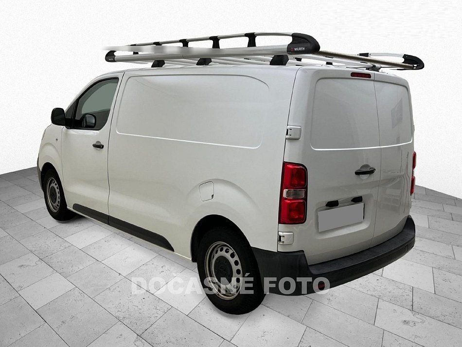 Opel Vivaro 1.5CDTi  L2