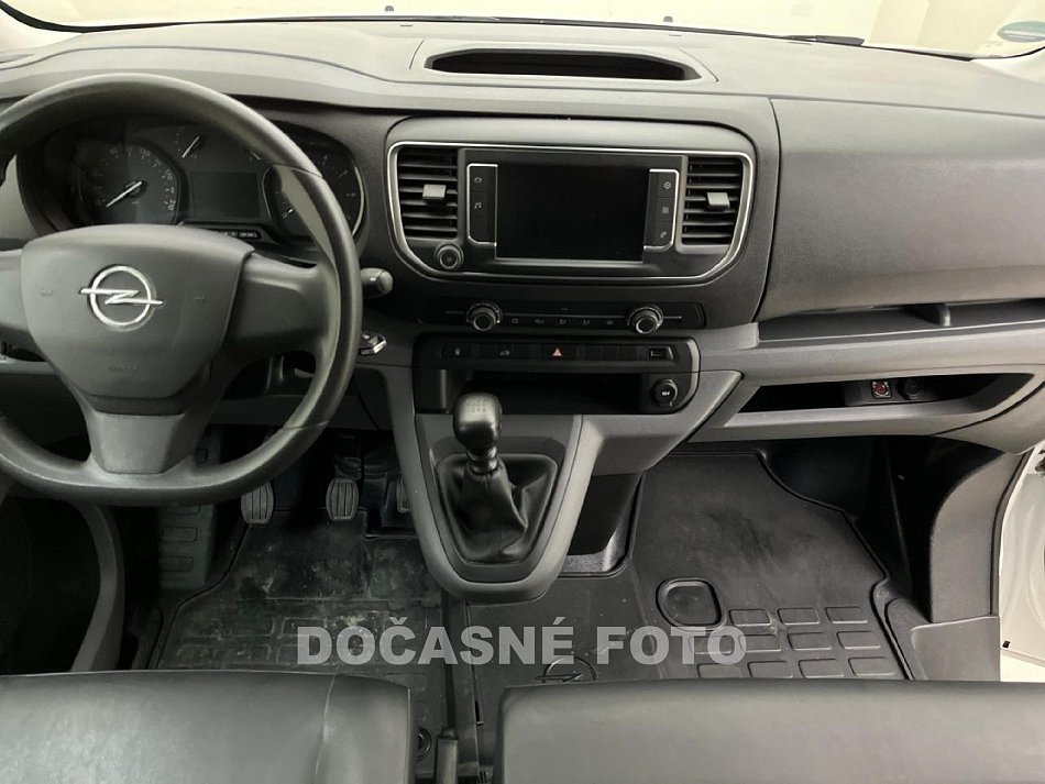 Opel Vivaro 1.5CDTi  L2