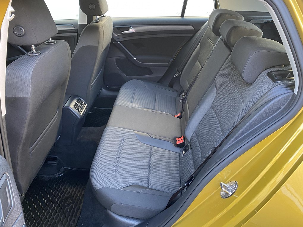 Volkswagen Golf 1.5TSi Comfortline