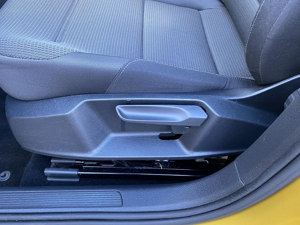 Volkswagen Golf 1.5TSi Comfortline