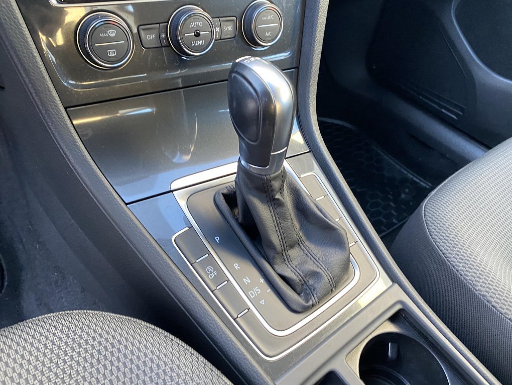 Volkswagen Golf 1.5TSi Comfortline