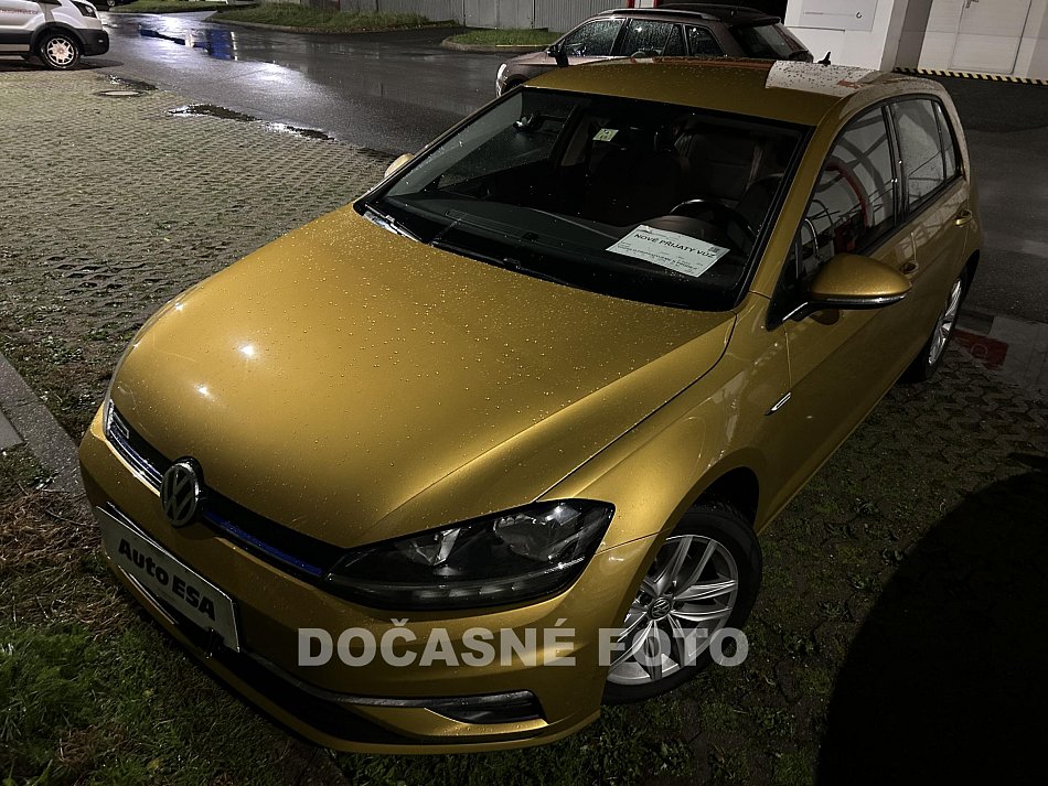 Volkswagen Golf 1.5TSi