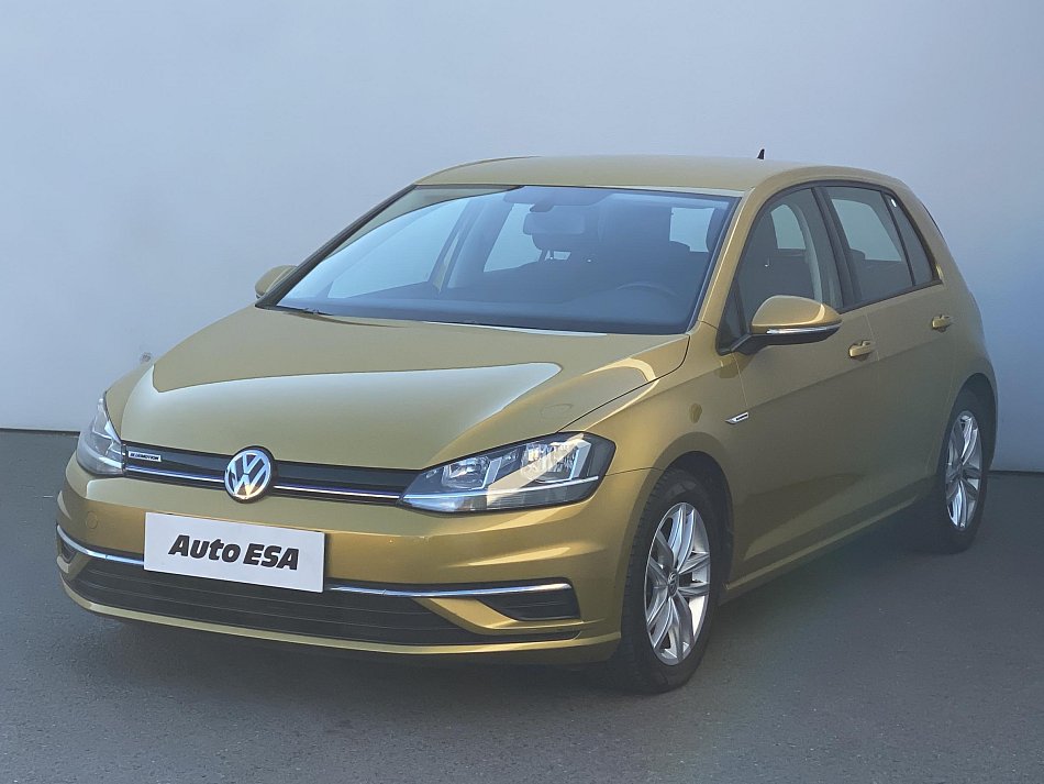 Volkswagen Golf 1.5TSi 