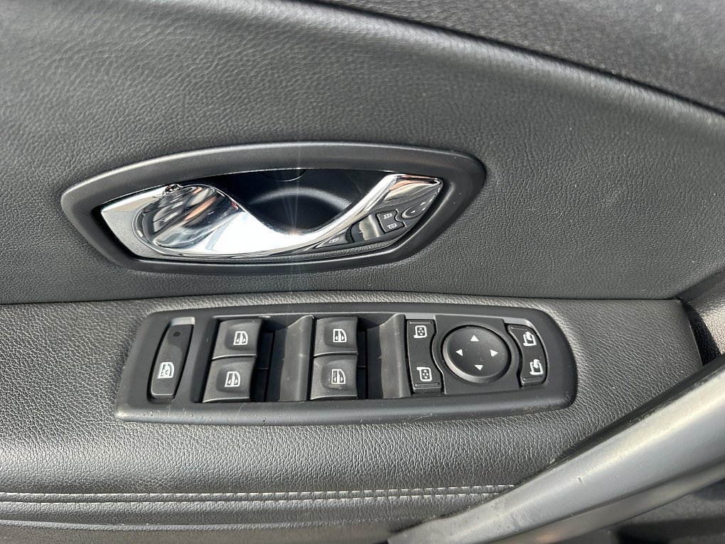 Renault Mégane 1.5 DCi 