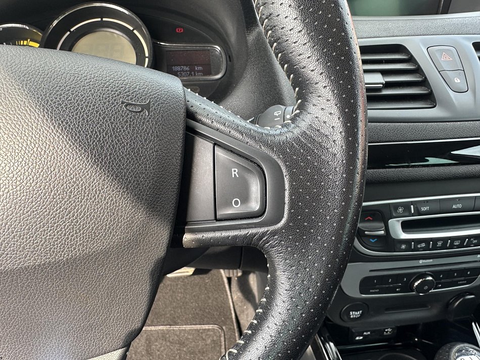 Renault Mégane 1.5 DCi 