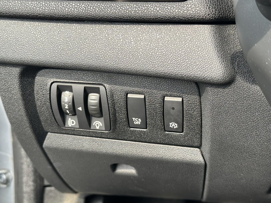 Renault Mégane 1.5 DCi 