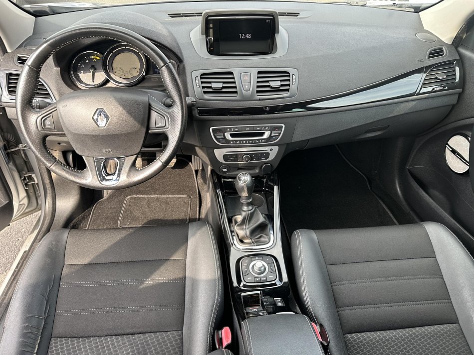 Renault Mégane 1.5 DCi 