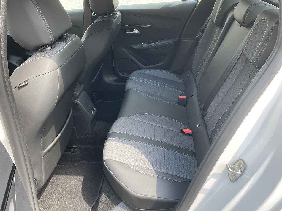 Peugeot 208 1.2 PT Allure