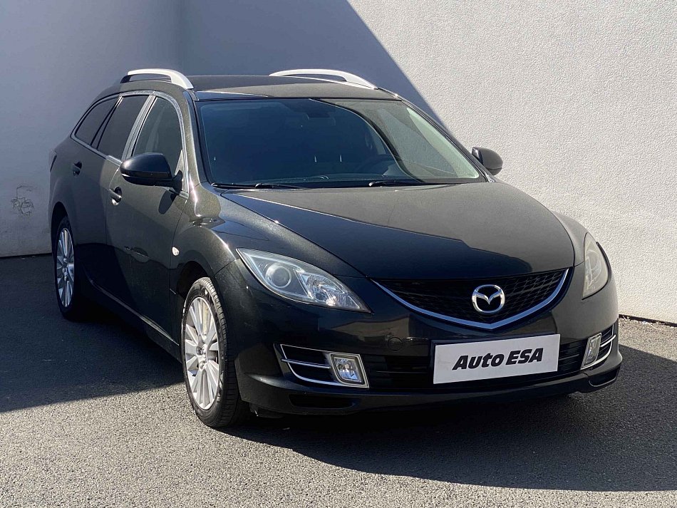 Mazda 6 1.8i 