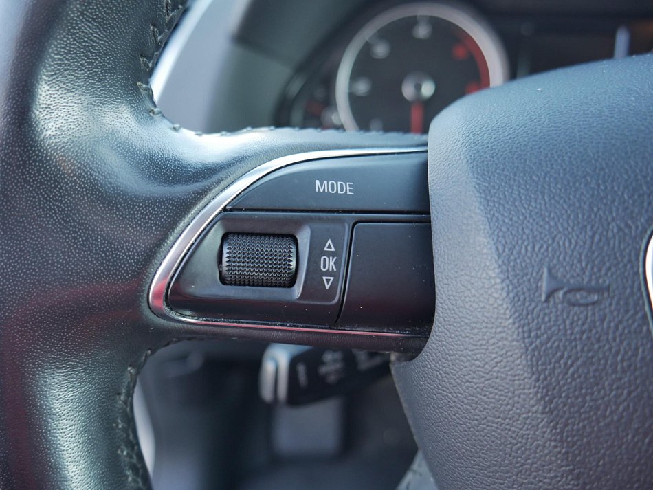 Audi Q5 3.0 TDi  Quattro