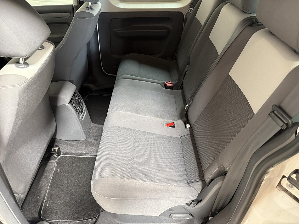 Volkswagen Caddy 1.6TDi 