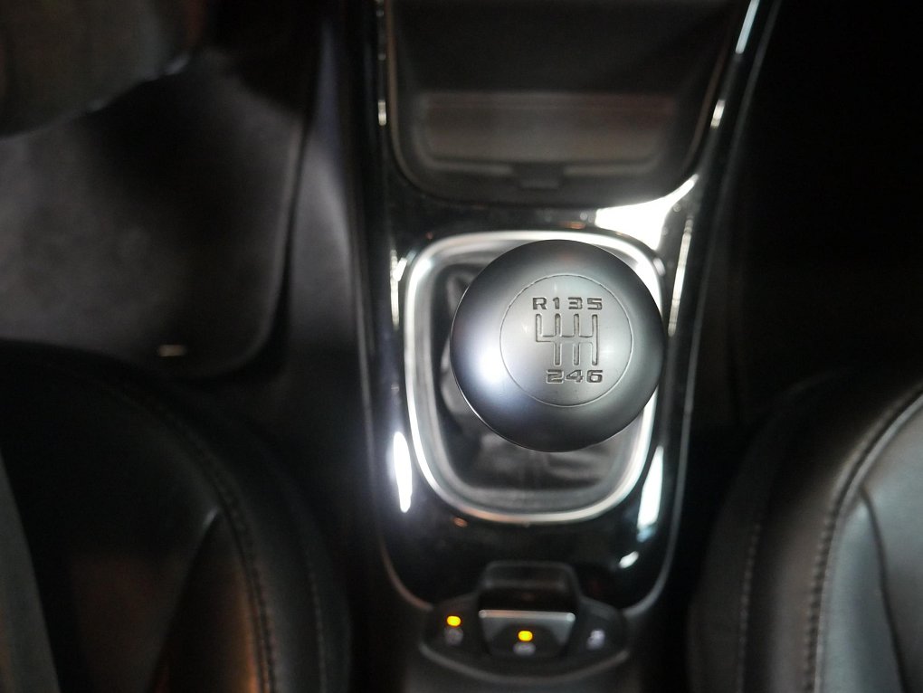 Jeep Compass 1.4 MultiAir Limited