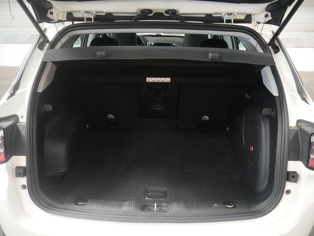 Jeep Compass 1.4 MultiAir Limited