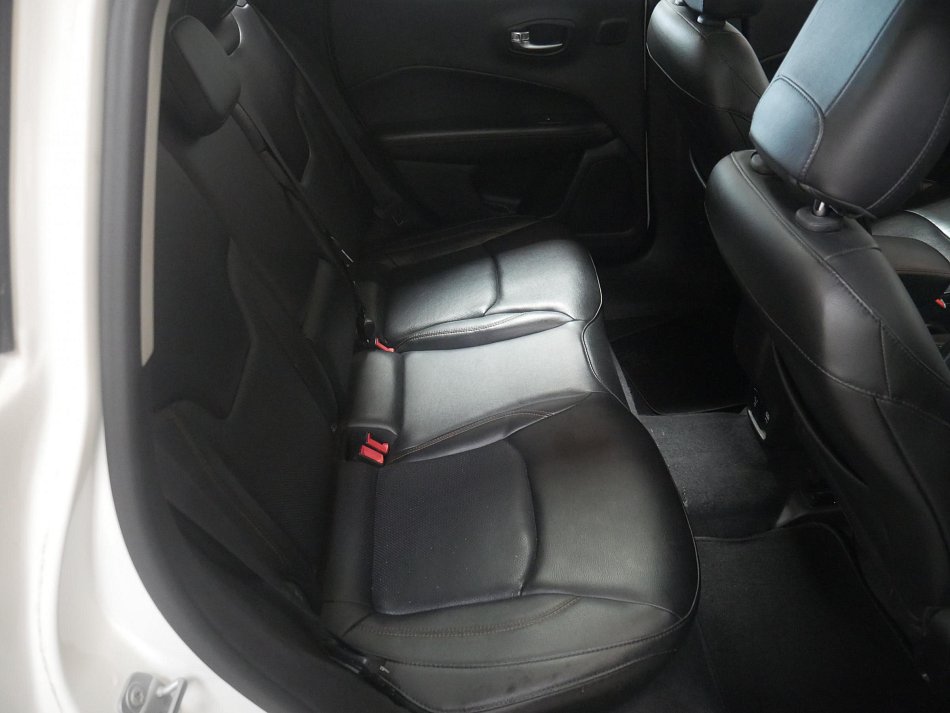 Jeep Compass 1.4 MultiAir Limited