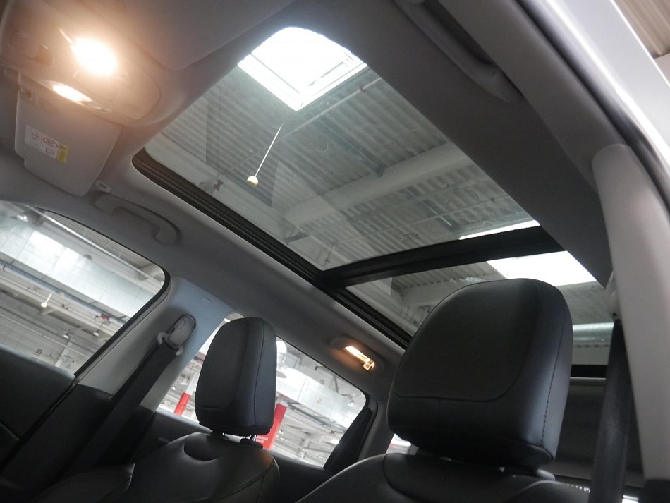 Jeep Compass 1.4 MultiAir Limited