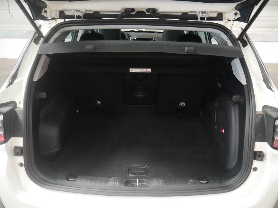 Jeep Compass 1.4 MultiAir Limited