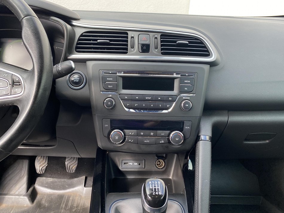 Renault Kadjar 1.6dCi  4WD