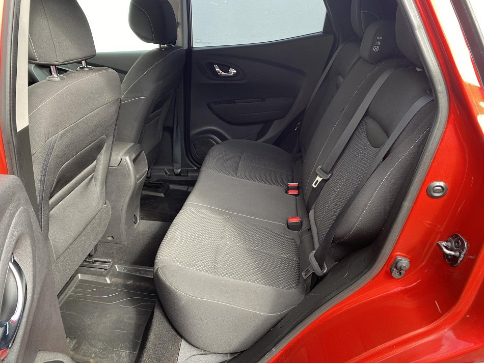 Renault Kadjar 1.6dCi  4WD