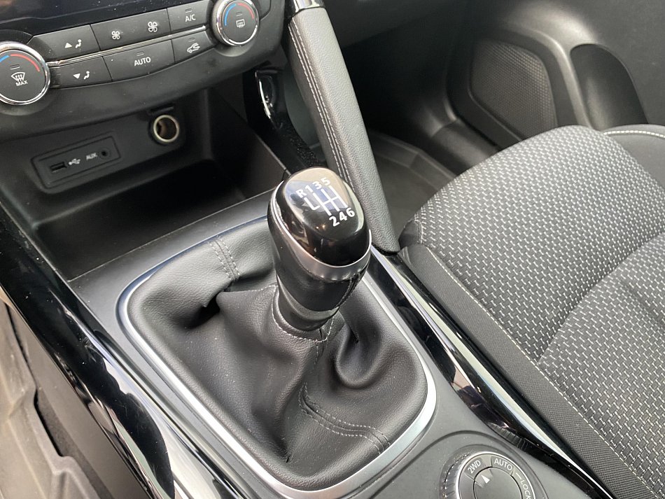 Renault Kadjar 1.6dCi  4WD