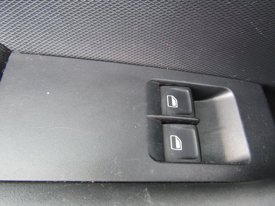 Škoda Rapid 1.2 TSi 