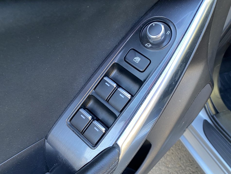 Mazda 6 2.0 Attraction