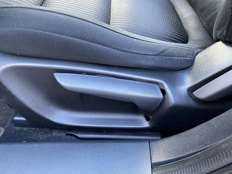 Mazda 6 2.0 Attraction