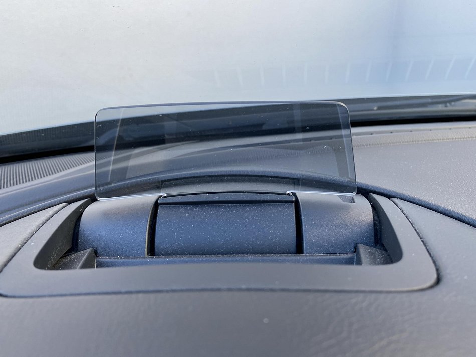 Mazda 6 2.0 Attraction