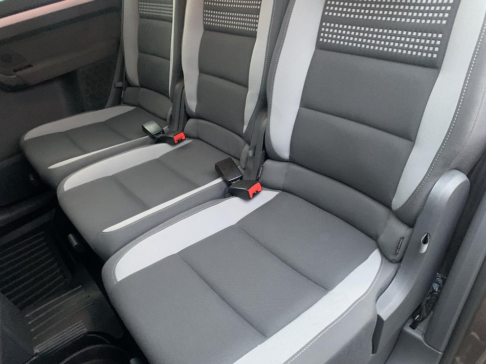 Volkswagen Touran 1.4TSi 