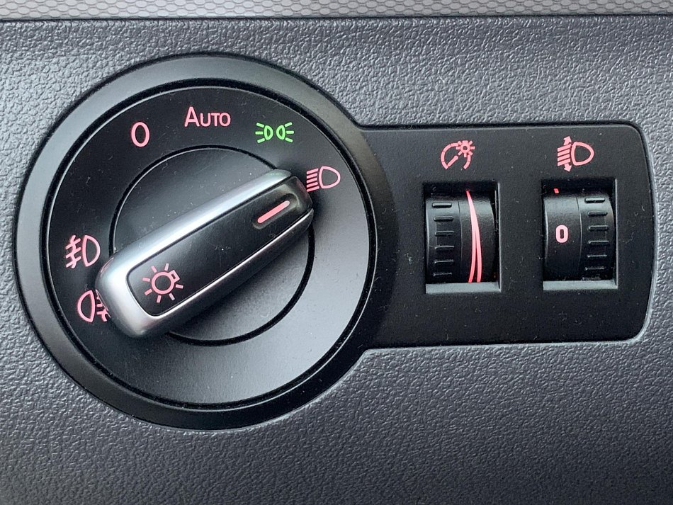 Volkswagen Touran 1.4TSi 