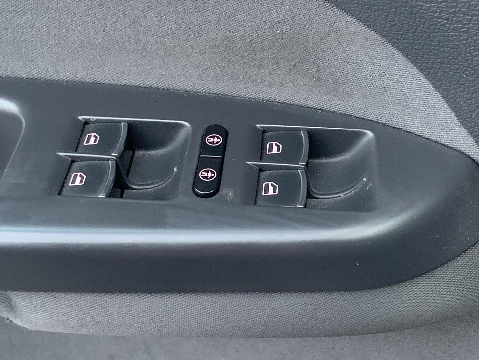 Volkswagen Touran 1.4TSi 