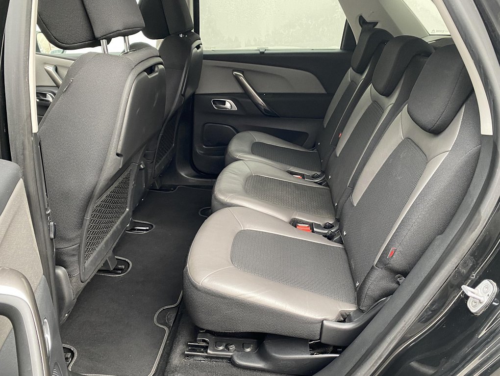 Citroën C4 Picasso 1.2 PT Shine