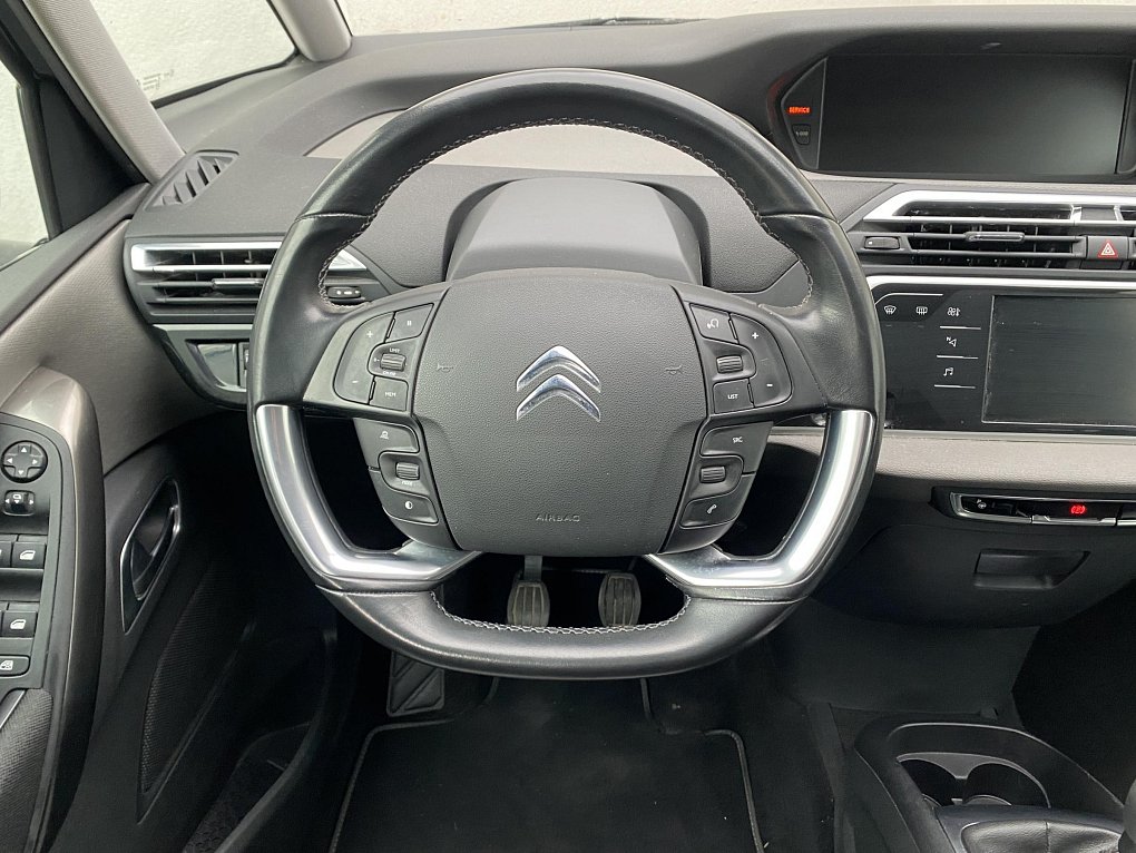 Citroën C4 Picasso 1.2 PT Shine