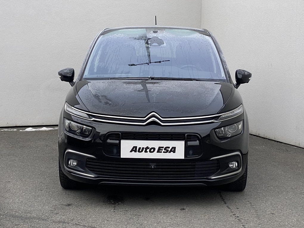 Citroën C4 Picasso 1.2 PT Shine