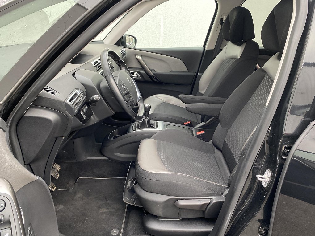 Citroën C4 Picasso 1.2 PT Shine