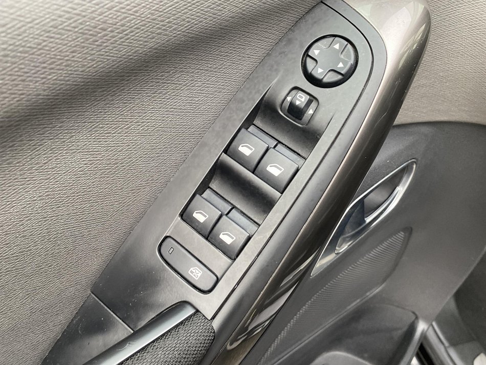 Citroën C4 Picasso 1.2 PT Shine