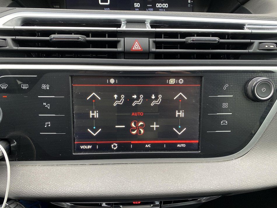 Citroën C4 Picasso 1.2 PT Shine