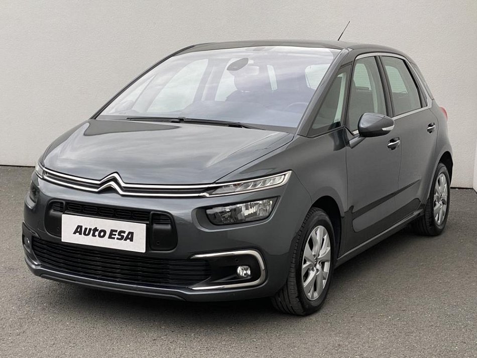 Citroën C4 Picasso 1.2 
