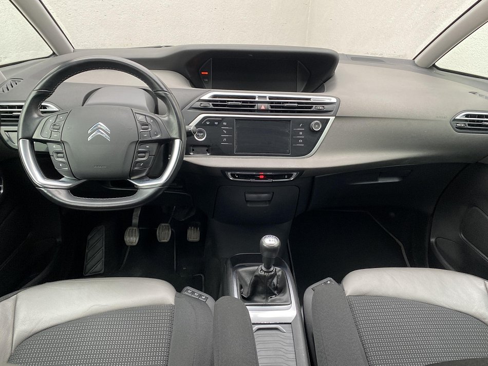 Citroën C4 Picasso 1.2 PT Shine