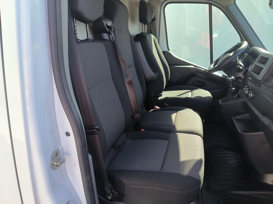 Renault Master 2.3dCi  L1H2