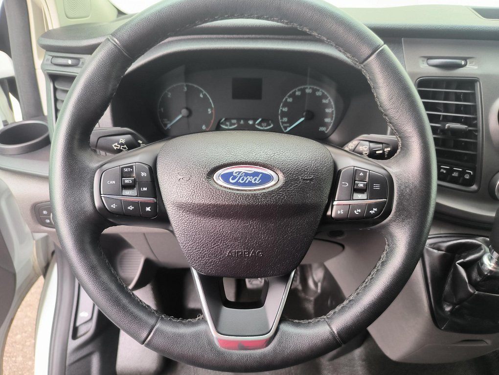 Ford Transit Custom 2.0TDCi Trend SORTIMO