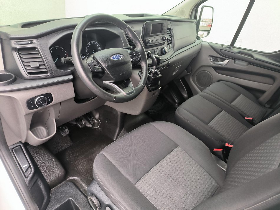 Ford Transit Custom 2.0TDCi Trend SORTIMO
