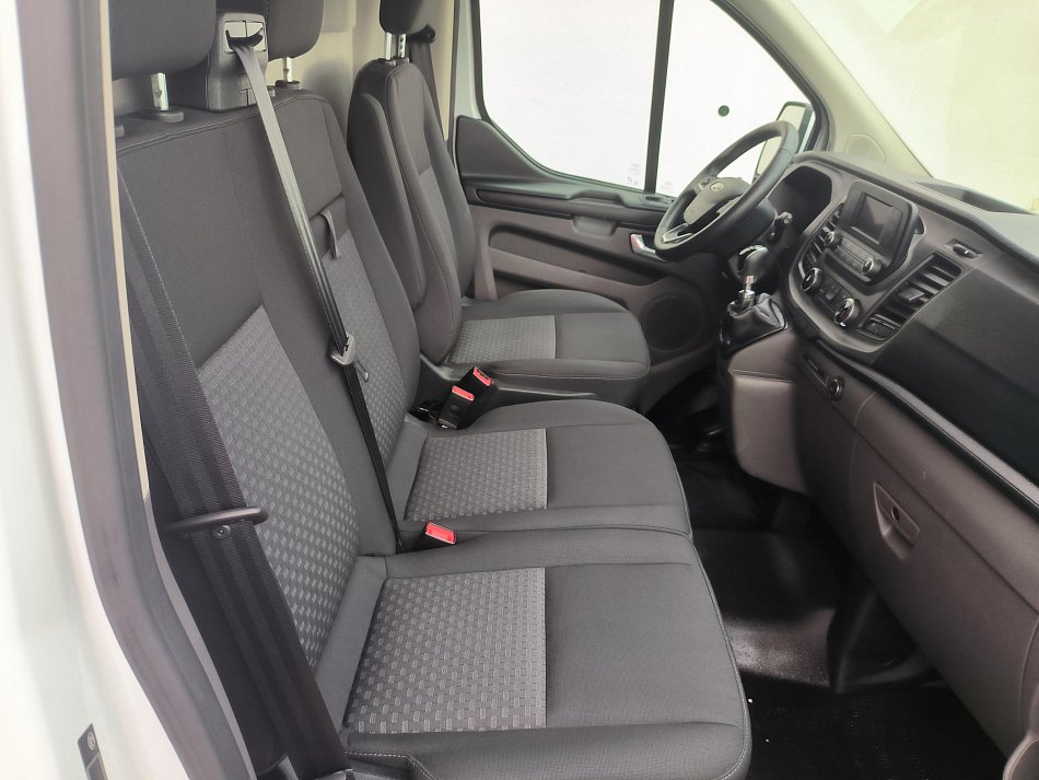 Ford Transit Custom 2.0TDCi Trend SORTIMO