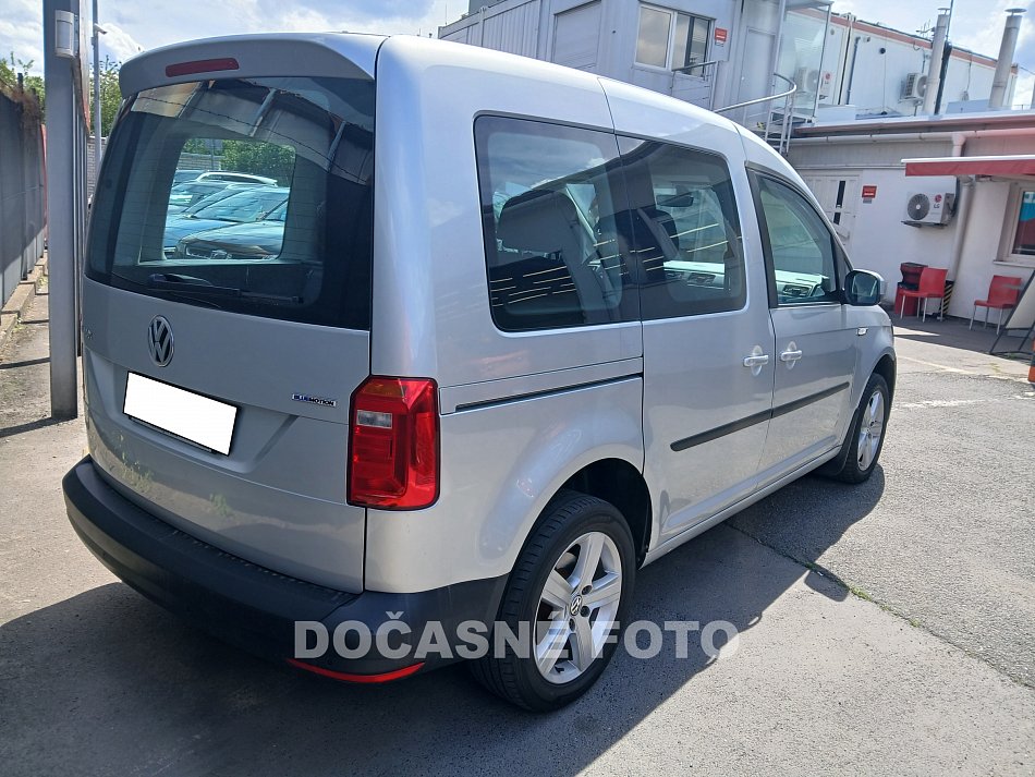 Volkswagen Caddy 1.4 