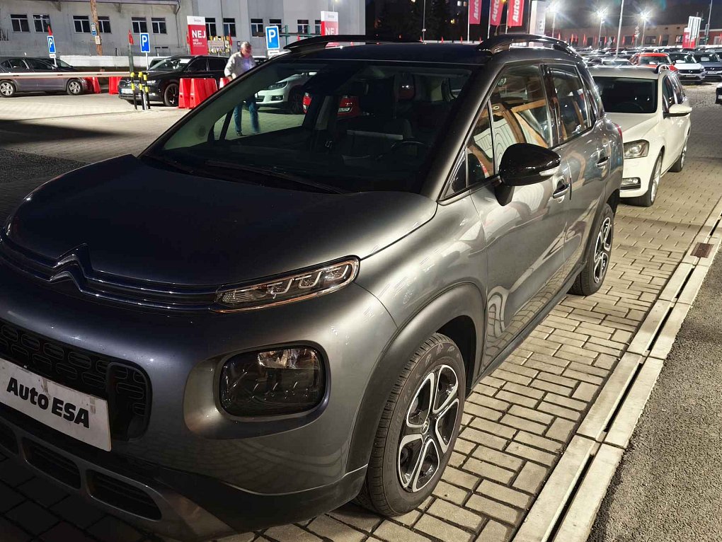 Citroën C3 Aircross 1.2 i 