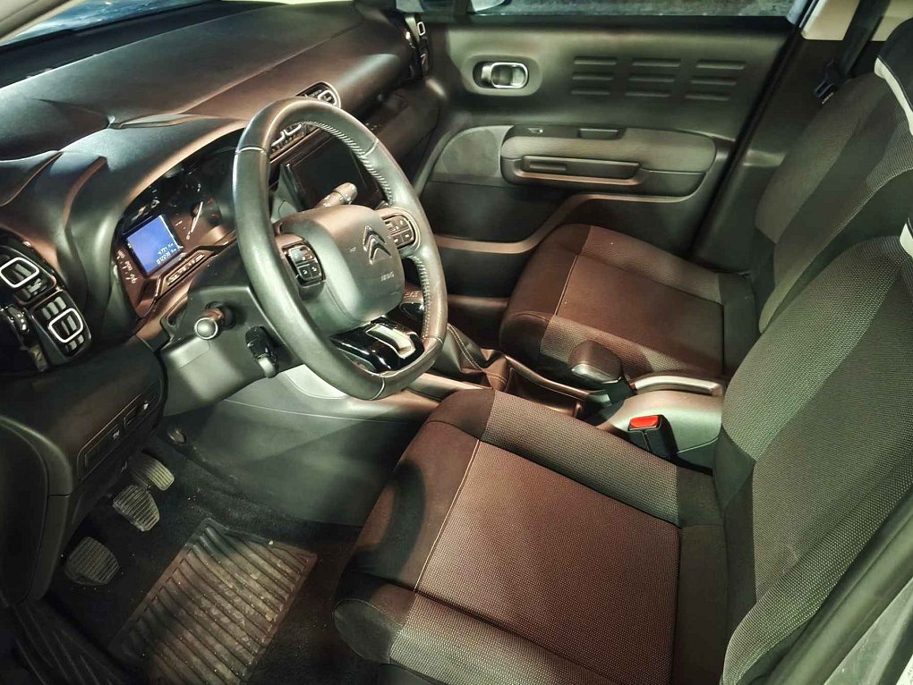 Citroën C3 Aircross 1.2 i 