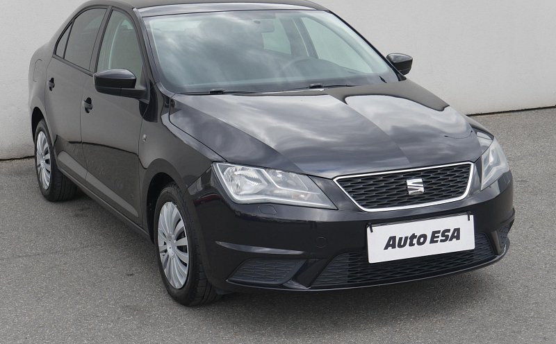 Seat Toledo 1.2TSi 