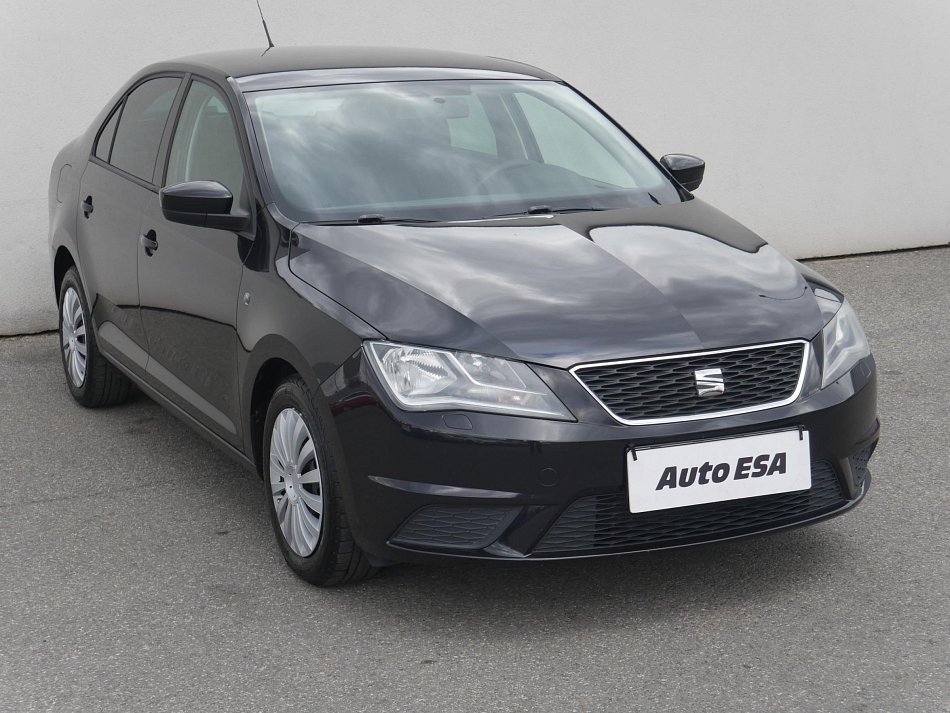 Seat Toledo 1.2TSi 