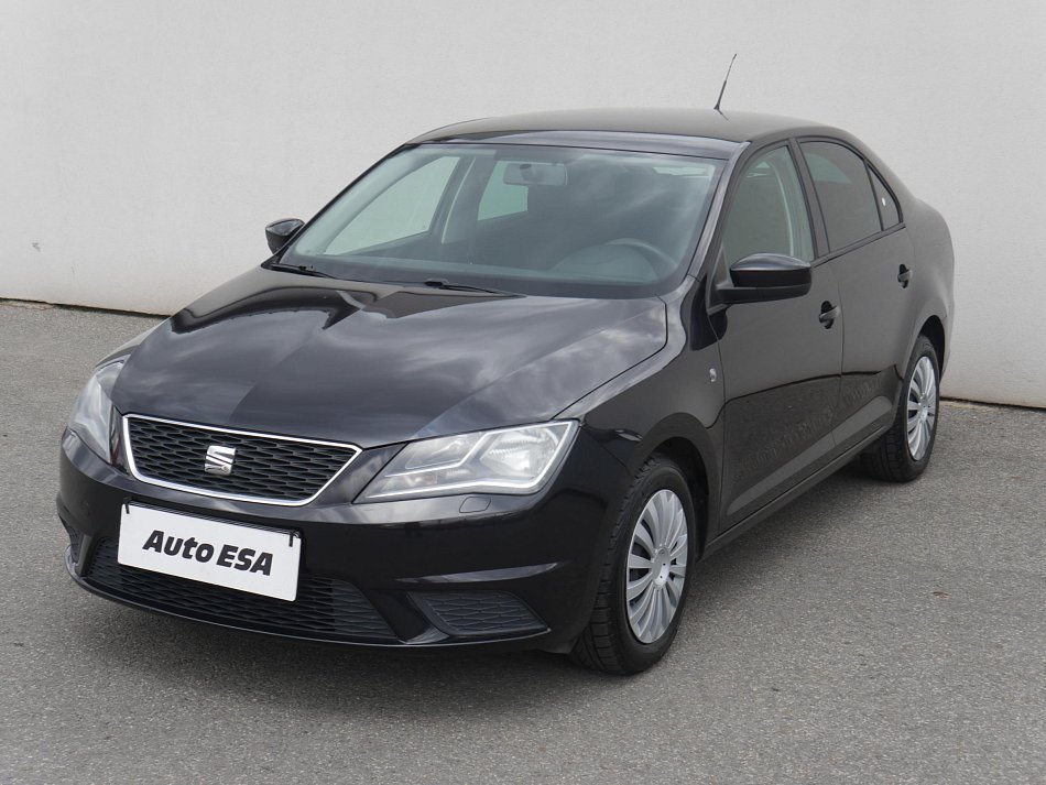 Seat Toledo 1.2TSi 