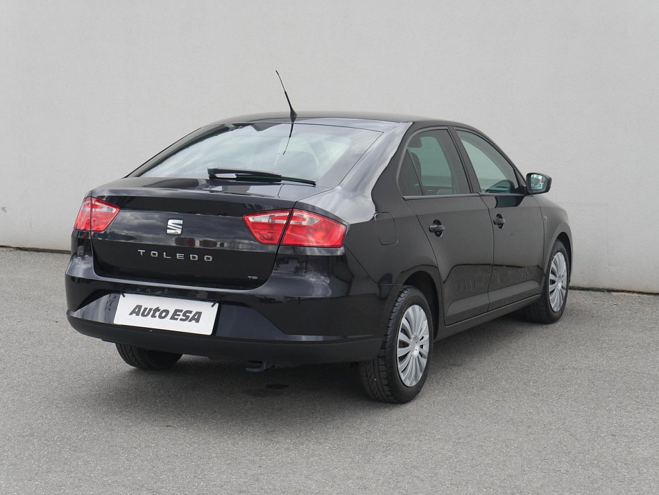Seat Toledo 1.2TSi 