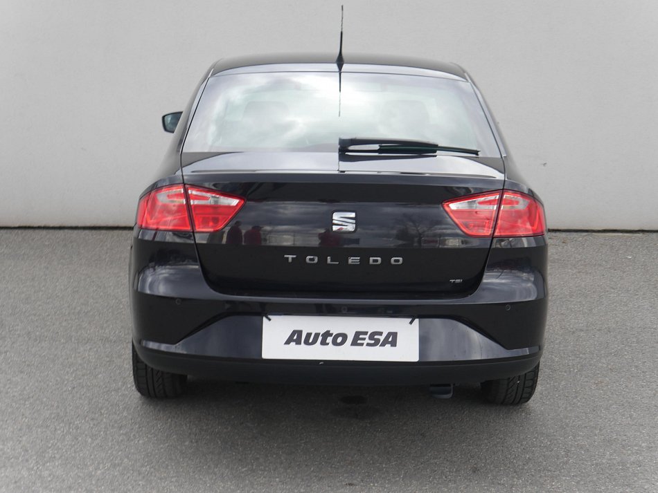 Seat Toledo 1.2TSi 